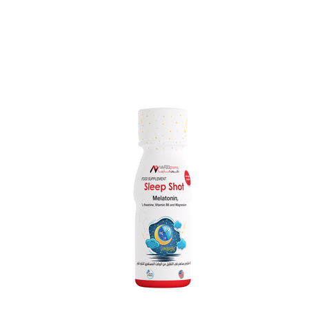 سليب شوت -مشروب - 71 مل | NAFEES pharma