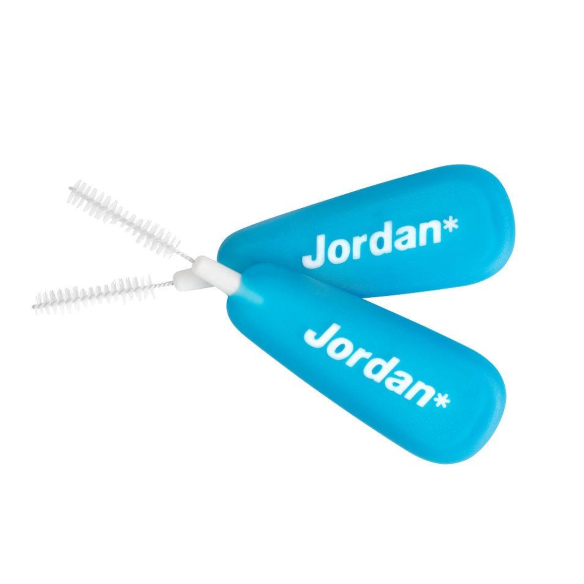 JORDAN | فرشاة اسنان-كلينك فرش مابين الأسنان -وسط