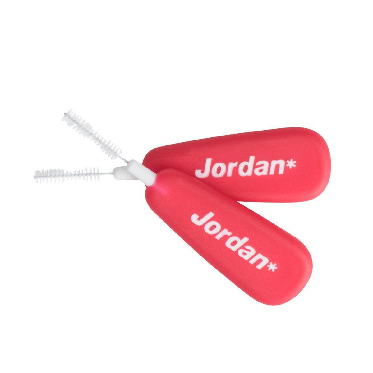 JORDAN |فرشاة اسنان- كلينك فرش مابين الأسنان - صغير