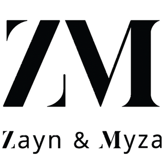 Zain & Myza