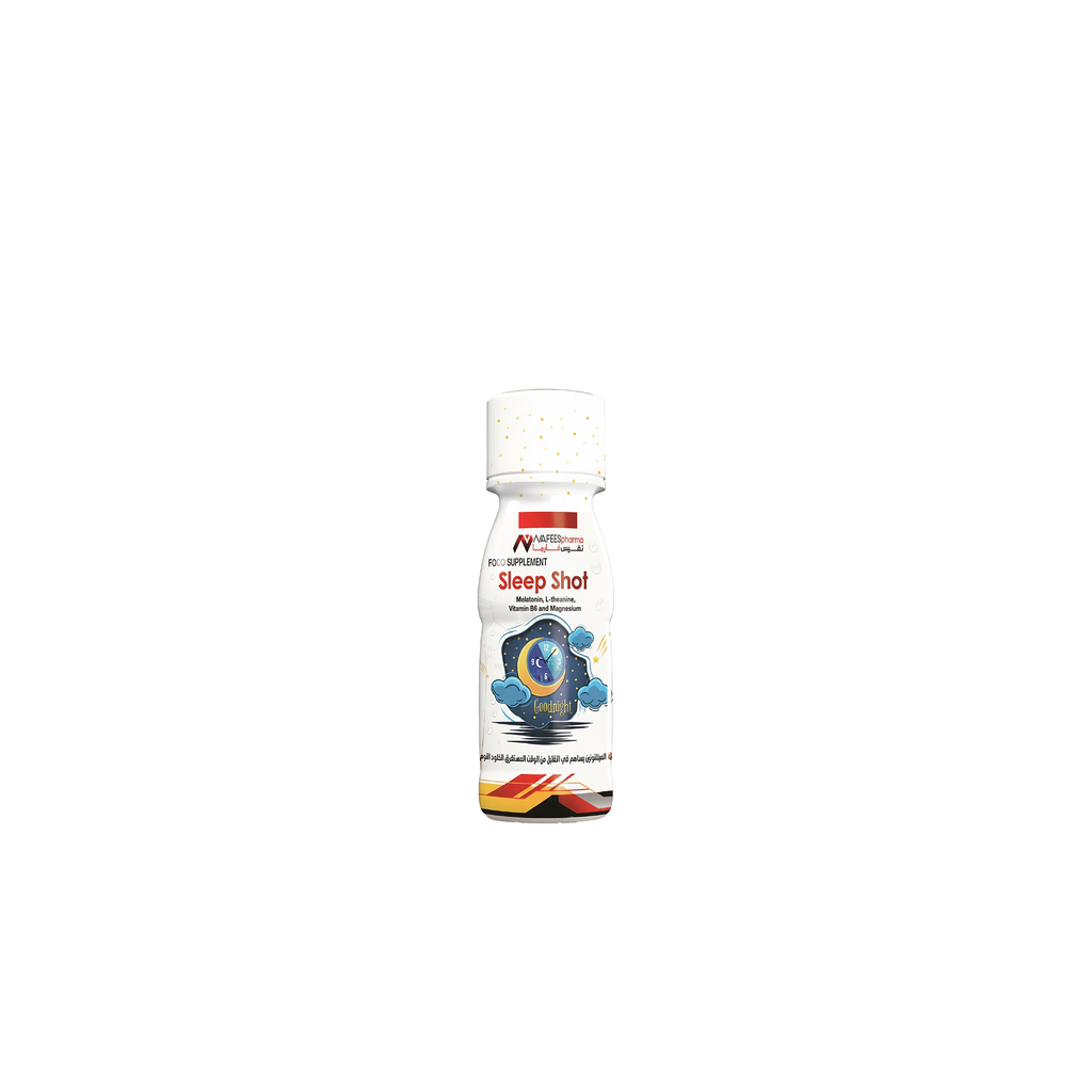 سليب شوت -مشروب - 71 مل | NAFEES pharma