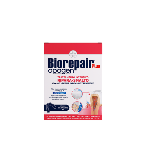 بيوريبير بلص لحساسية الاسنان الشديدة 50مل | Biorepair