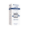 Arkopharma |مكمل غذائي من اركوفارما- كالكوس اقراص فيتامين د3 وكالسيوم -60 كبسولة