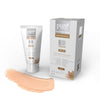 Pure Beauty | 50g - كريم تفتيح - مع واقي شمسي بعامل حماية 25