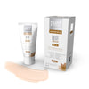 Pure Beauty | 50g - كريم تفتيح - بي بي مع واقي شمسي بعامل حماية 25