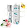 Pure Beauty | 50g - لوشن تفتيح الوجه - مع واقي شمسي بعامل حماية 15